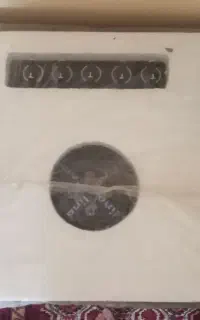اجاق گاز طرح فر نو