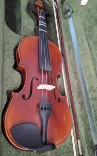 ویولن فونیکس VT101 E