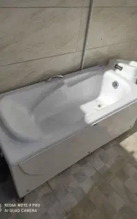 وان حمام ، فایبر،