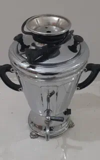 سماور برقی نو