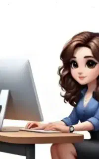 منشی مدیر عامل