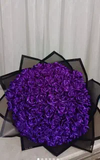 قبول سفارش گل ربانی