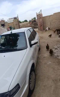 سمند سورن پلاس