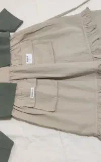 لباس دخترانه