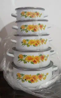 قابلمه لعابی خارجی