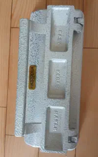 دستگاه کباب زن