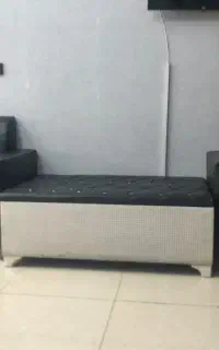 مبل اداری و پاف