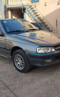 پارس برج 12 سال 92
