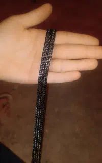 گردنبند لاکچری خفن