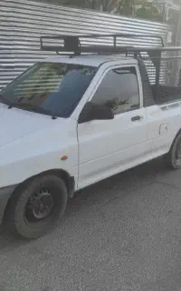 باربری