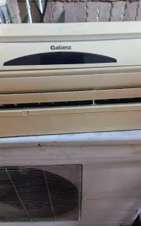 کولر ۳۰ هزار گلانز