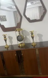 کنسول میزتیوی واینه قدی