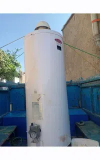 گرمکن قاینر خزر