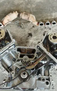 تعمیرگاه مدیران خودرو