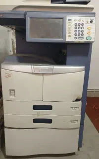 دستگاه کپی