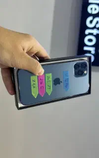 گوشی ۱۲ پرو