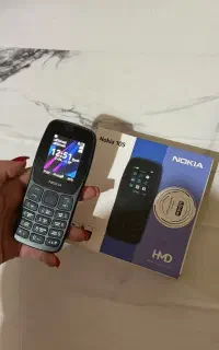 Nokia 105 نونو
