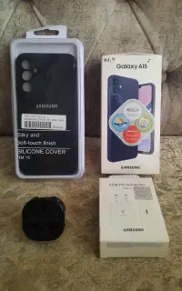 گوشی A15ویتنام