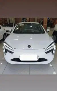 لونا GRE / تمام برقی