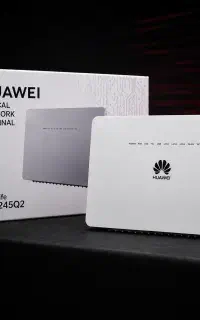 فروش سازمانی و عمده مودم فیبر نوری q2 8546m w5 x6