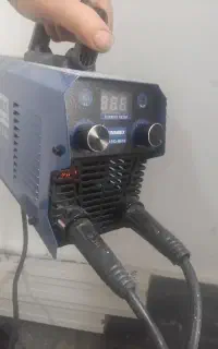 اینورتور جوشکاری قوی سیم پیچ مسی vr210