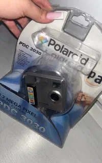 دوربین عکاسی polaroid pdc 3030 دیجیتال