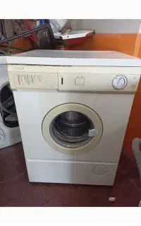 لباسشویی ارج5کیلو تازه سرویس شده به شرط