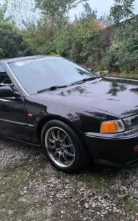 هندا اکورد ۱۹۹۲ exi سفارش امریکا