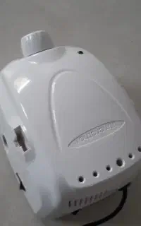 سوهان برقی