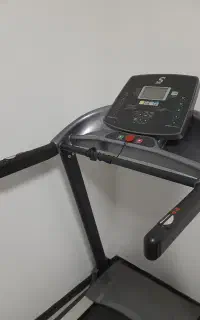 تردمیل sportec3300 در حد نو
