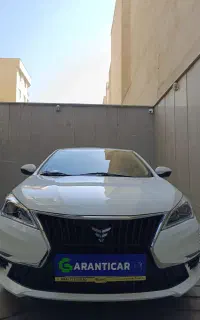 اینوی هیبریدی ۱۴۰۵ سفید گارانتی فعال