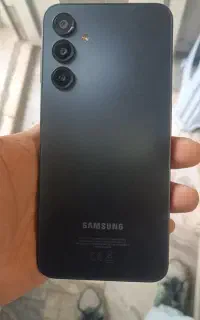 سامسونگ a16 128g  ram4