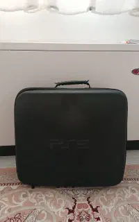 کیف حمل کنسول ps4 و ps5 نو اکبند