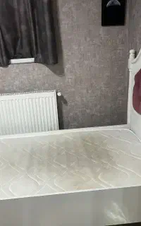 تشک تخت یکنفره رویال