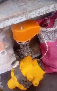 فروش اتومات و پمپ کولر انجام کلیه خدمات اب
