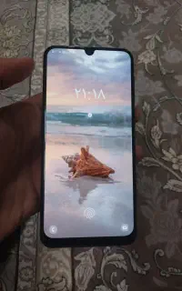 Samsung A50s