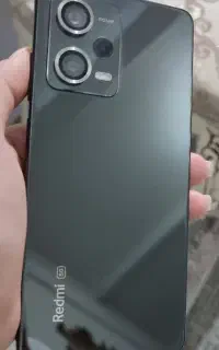 گوشی شیائومی ردمی نوت 12 پرو 5 جی