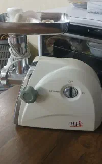چرخ گوشت