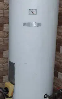 آبگرمکن