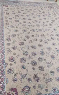 فرش نه متری نوی نوی