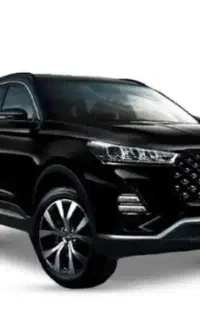 تیگو ۷ پروپرمیوم ۴۰۴