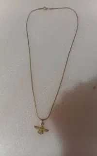 گردنبند فروهر