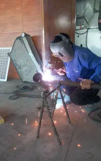 لوله کشی گاز کشی لوله کش گازرسانی تعمیرات