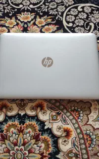 لبتاب hp نسل7