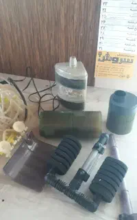 لوازم اکواریوم