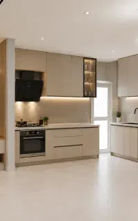 همکار برای کار های ساختمانی