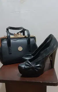 کیف و کفش مجلسی