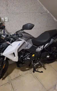 موتور گلکسی NA 1404 در حد صفر