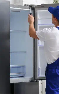 آموزش تعمیرات یخچال