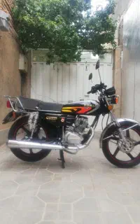 هندا 200 احسان